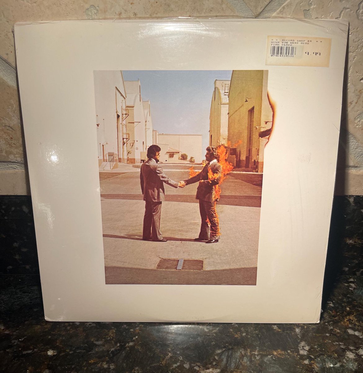 The Extreme Music Enthusiast tweet media