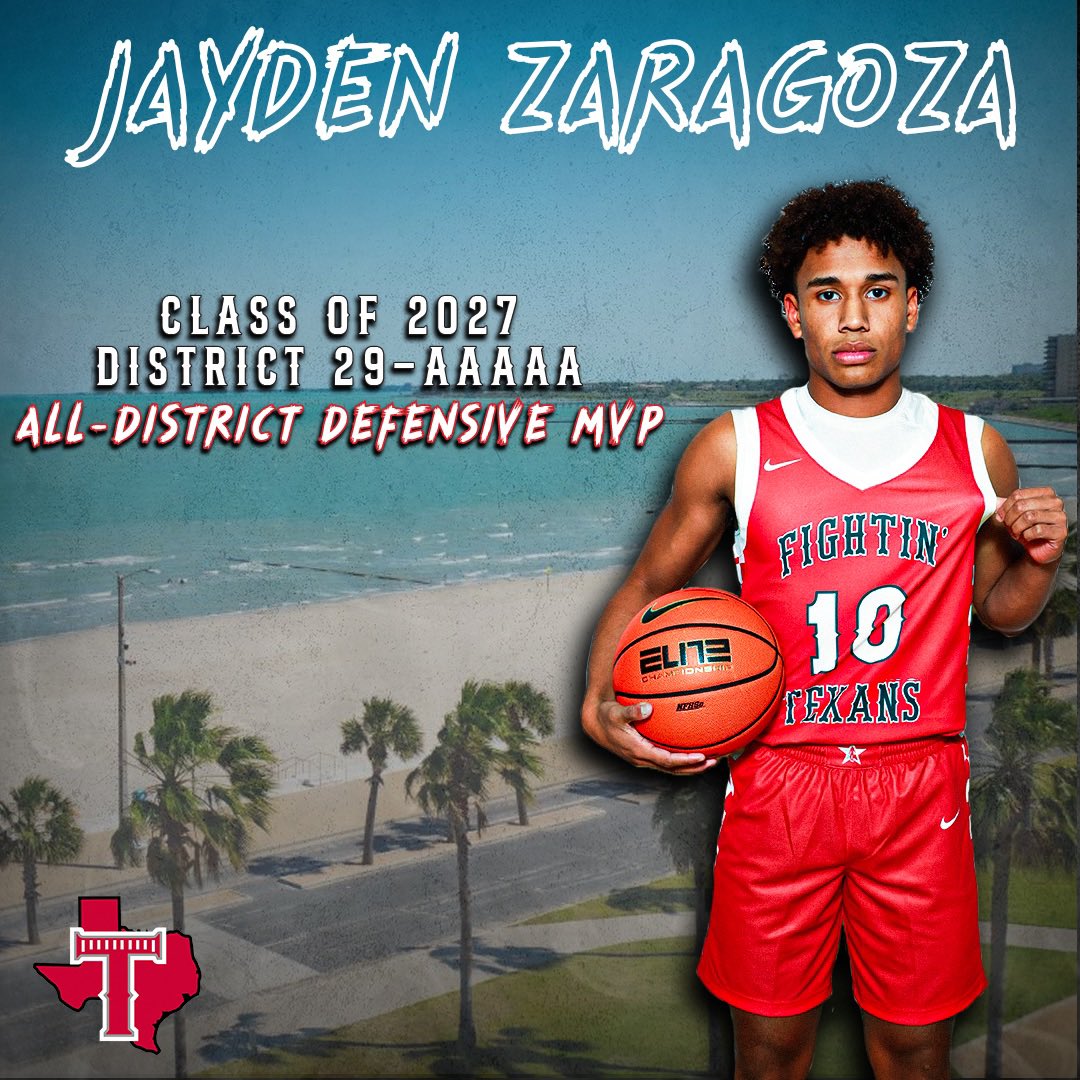 Jayden Zaragoza tweet media