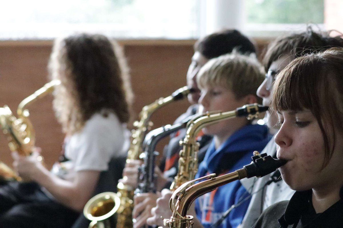 Kent Music tweet media