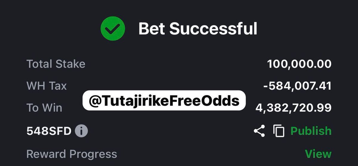 Inanyanyuka Leo Mpaka Jumamosi

SPORTYBET 👉 548SFD