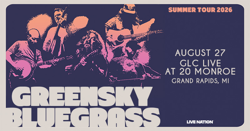 GLC Live at 20 Monroe 🎶 tweet media