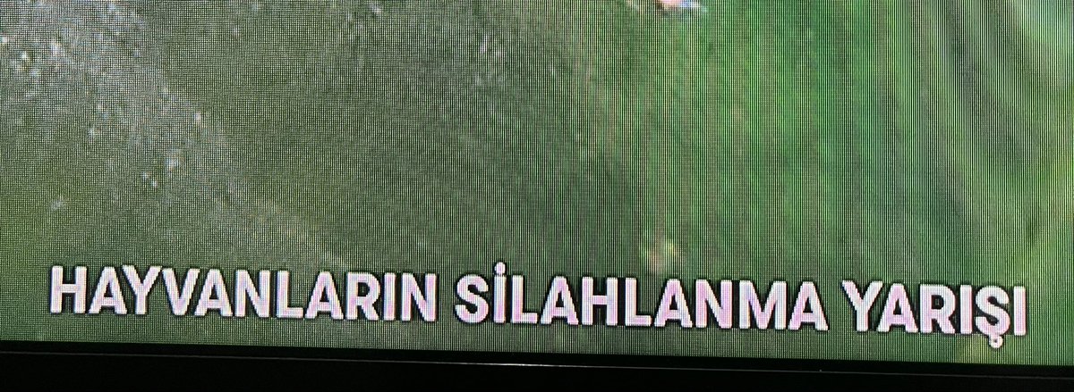 Soğuk savaş dönemi