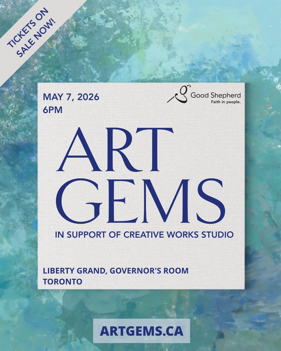 Good Shepherd tweet media