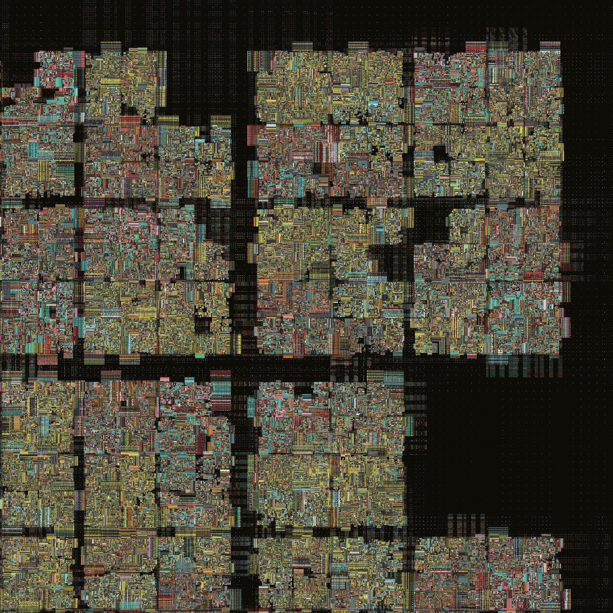 Art on Tezos tweet media