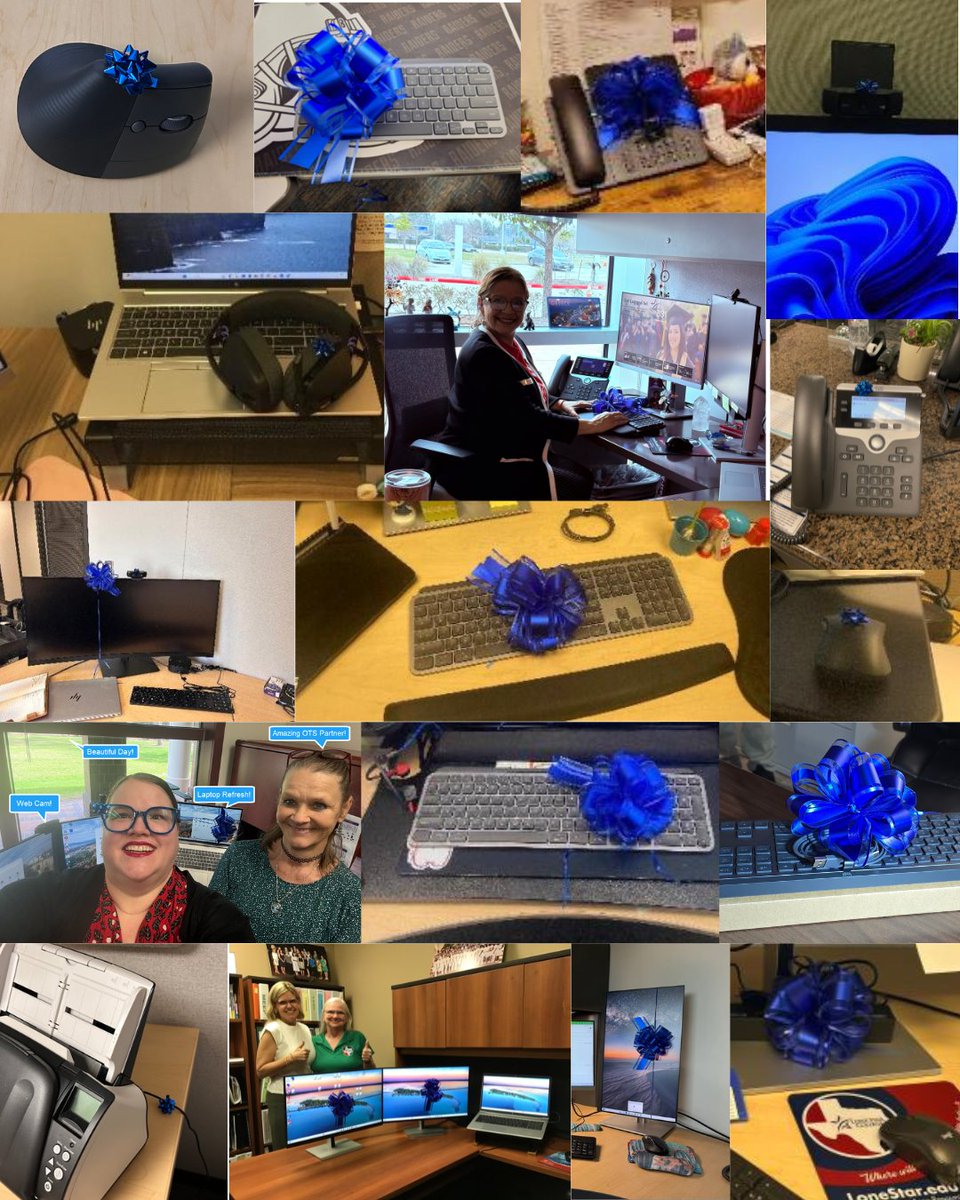 LSCots's tweet image. 199 "i2" improvements delivered across LSC! 💙

From webcams and monitors to classroom chairs, your ideas are turning into real impact.

Students — we want to hear from YOU. What would improve your classroom?

Submit your idea: LoneStar.edu/i2-Requests

#InputToImpact #OneLSC
