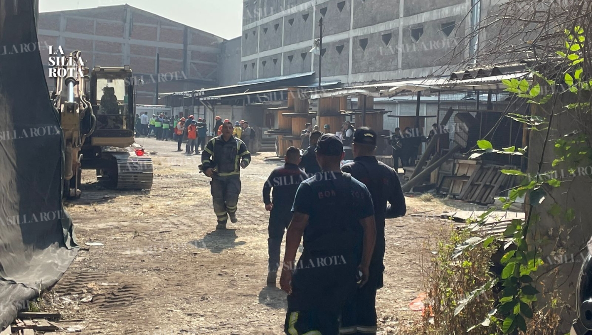 La Silla Rota tweet media