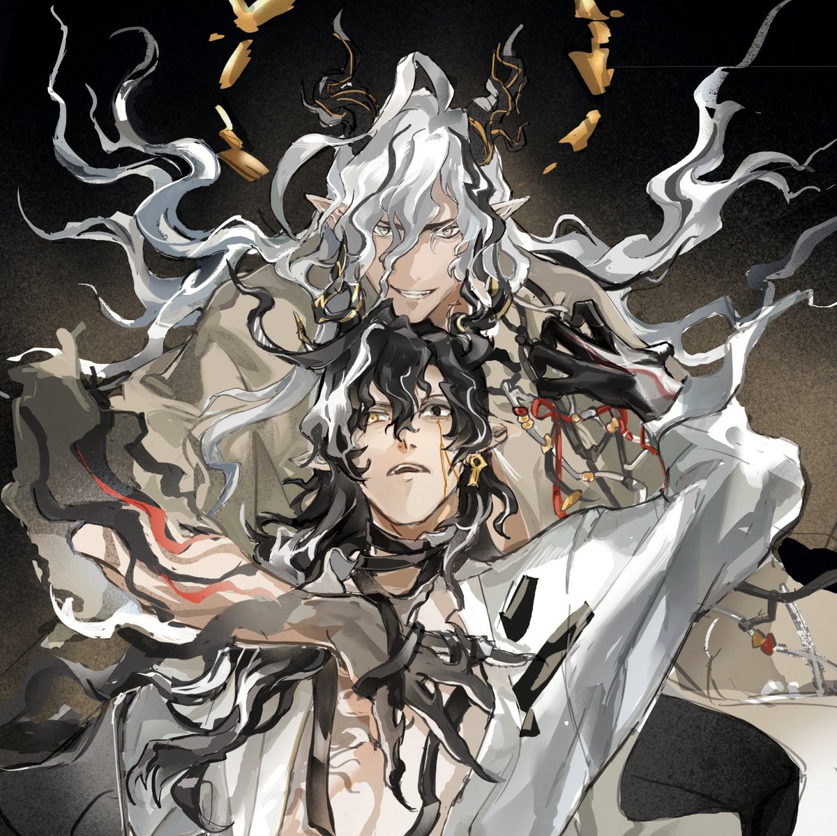 西子木zz tweet media