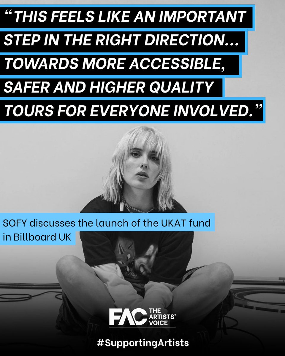 The FAC tweet media