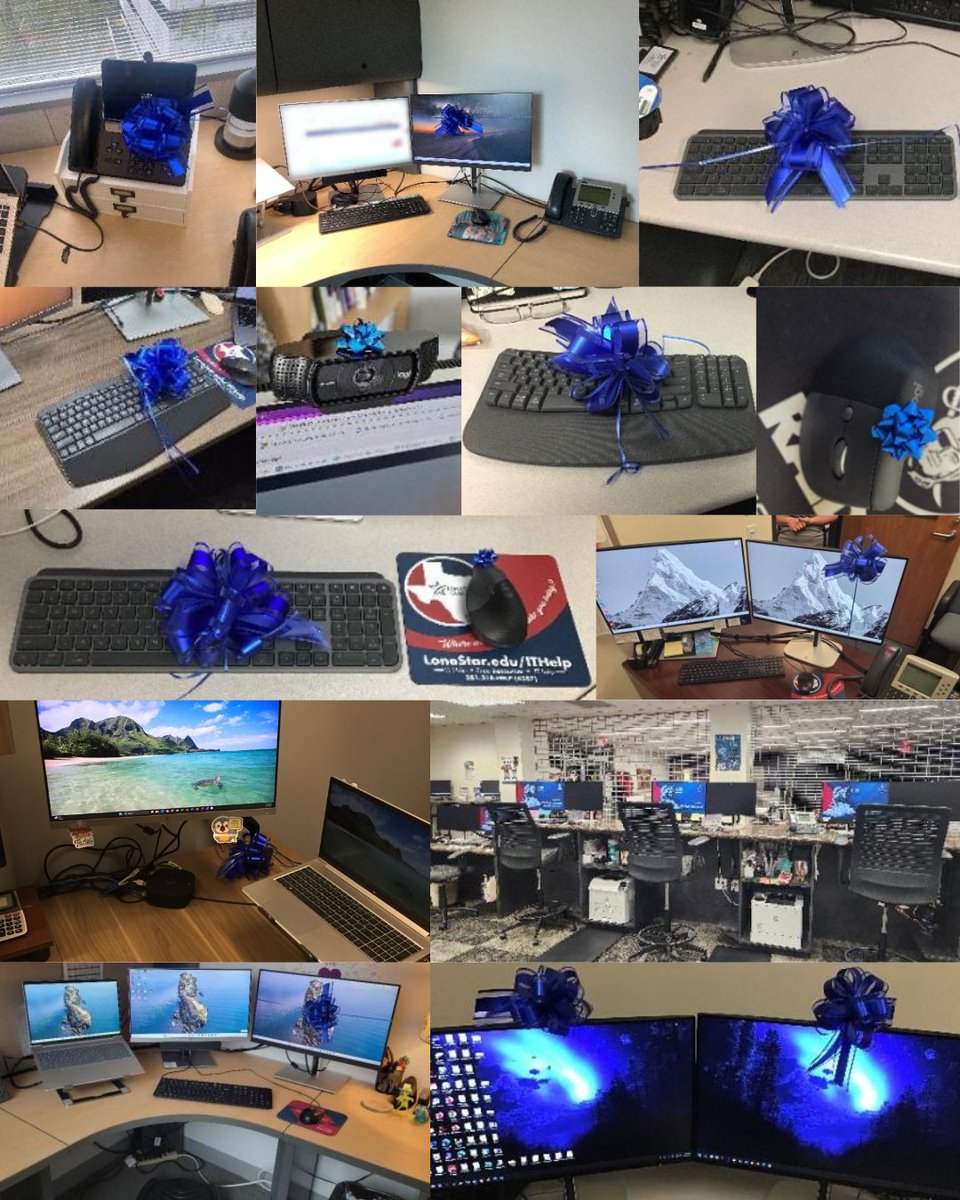 LSCots's tweet image. 199 "i2" improvements delivered across LSC! 💙

From webcams and monitors to classroom chairs, your ideas are turning into real impact.

Students — we want to hear from YOU. What would improve your classroom?

Submit your idea: LoneStar.edu/i2-Requests

#InputToImpact #OneLSC