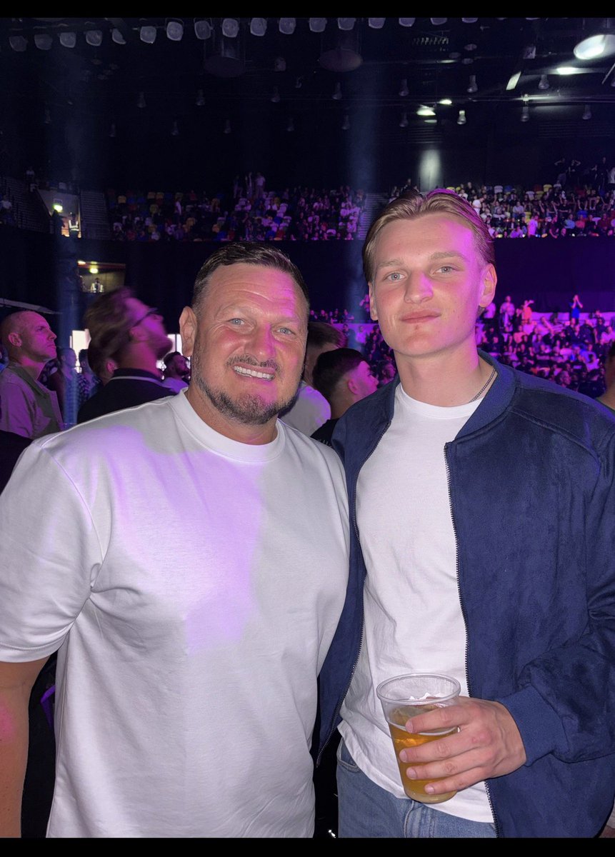 Marc Bircham tweet media