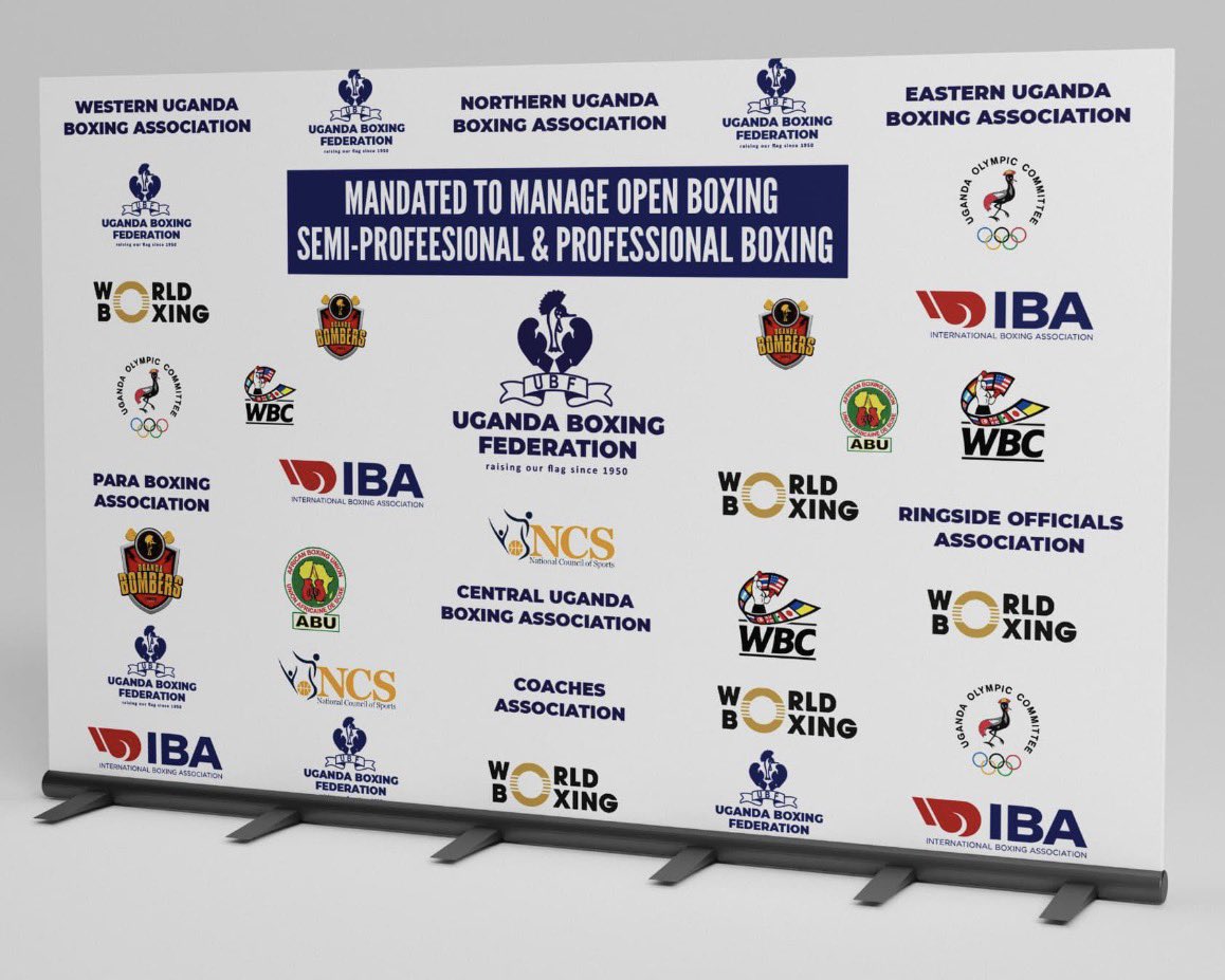 Moses Muhangi tweet media