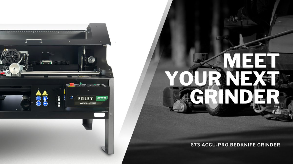 Foley Company tweet media