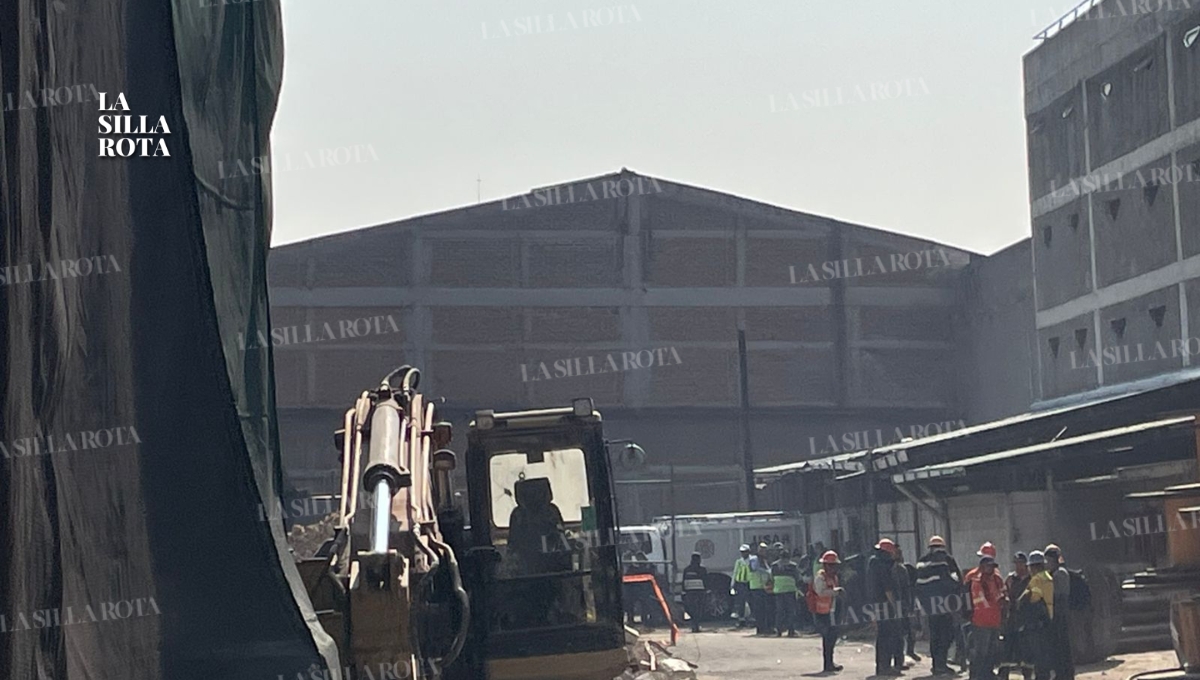 La Silla Rota tweet media