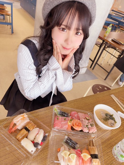 MihiroのTwitter画像14