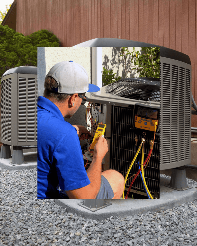 ✨ Small Business Spotlight: Royal Air Conditioning &amp; Heating ✨

Serving Venice, Royal provides dependable AC and heating services, from maintenance to full system replacements. ❄️

Reliable comfort. Trusted local service.

📍 Venice, FL