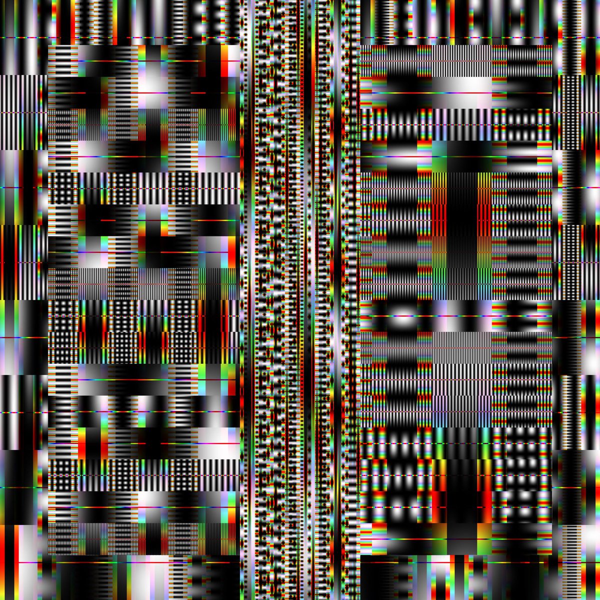 Art on Tezos tweet media