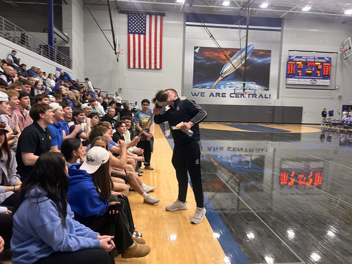 Matt Rodewald tweet media