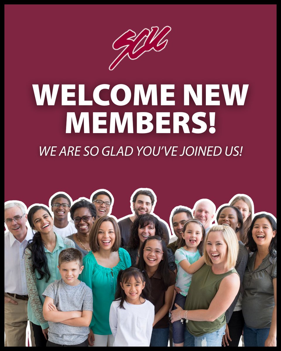 State Credit Union tweet media