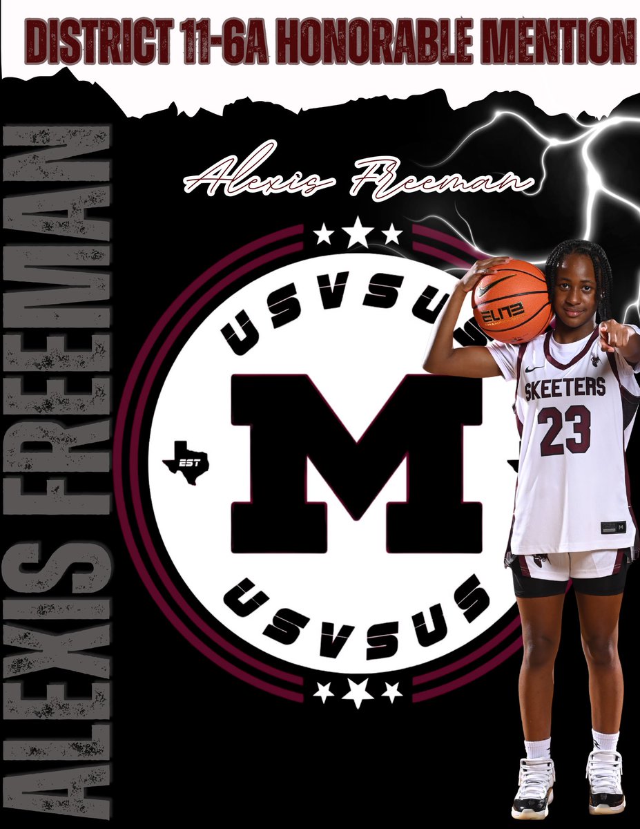 Lady Skeeter Basketball tweet media