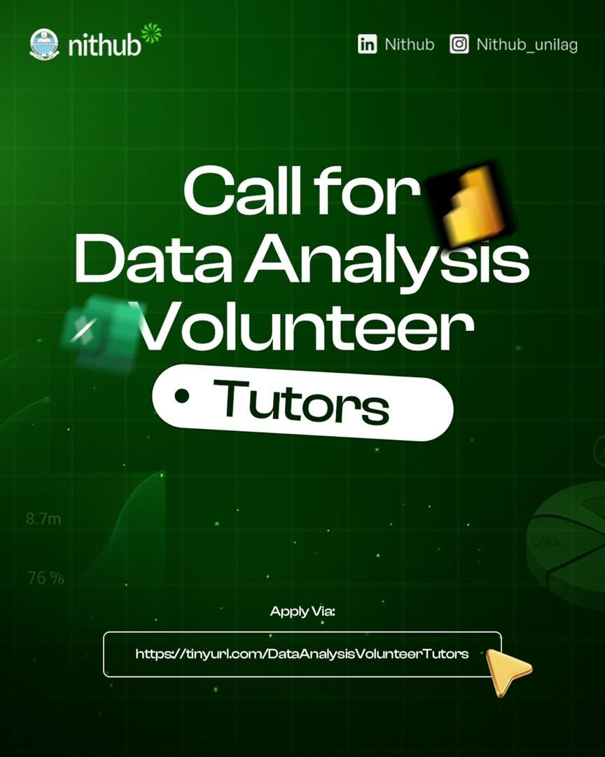 NitHub Unilag tweet media