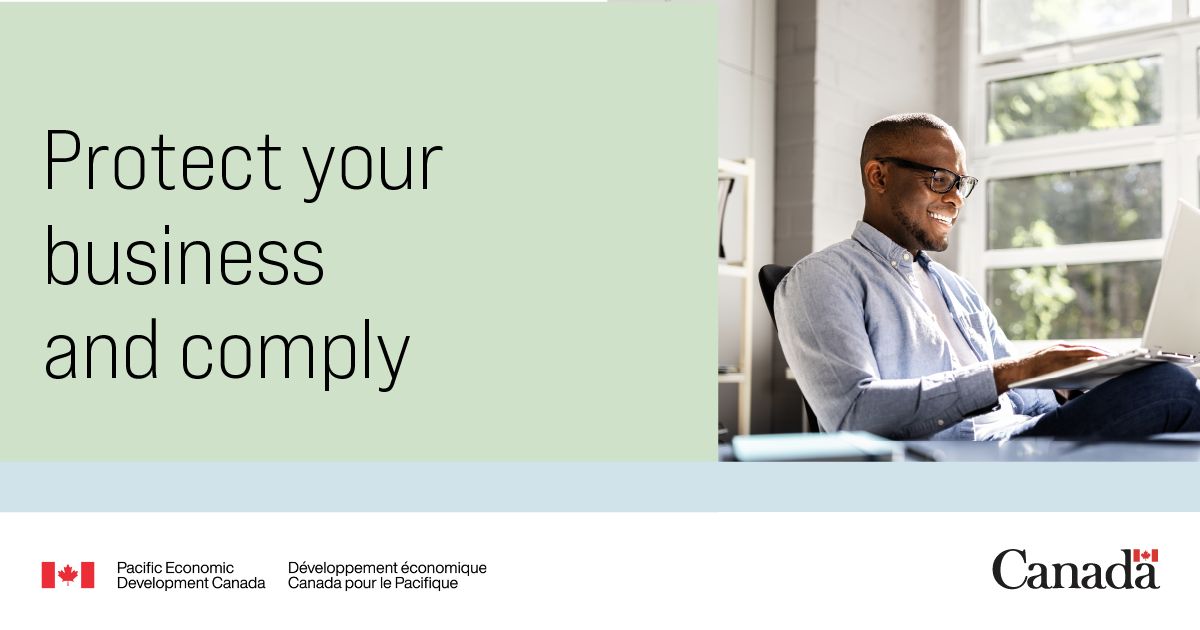 Pacific Economic Development Canada tweet media