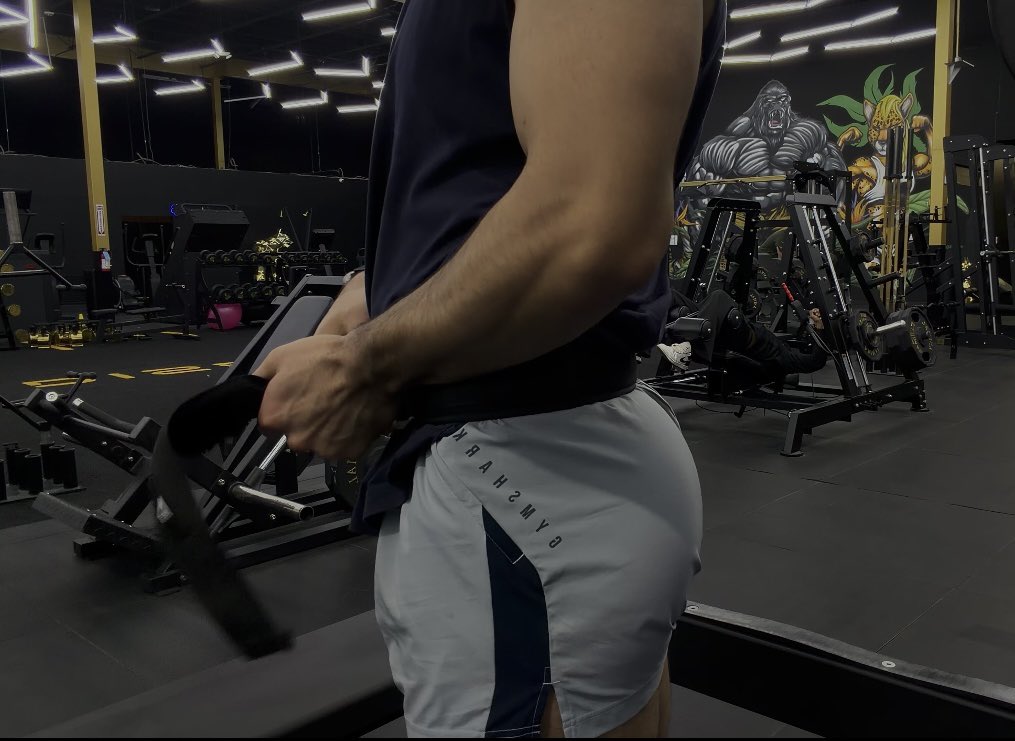 aalanmx's tweet photo. bulk gains went to the right places 🙂‍↕️ https://t.co/2VipKOy0ca