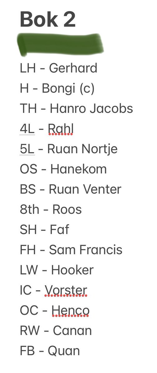 BOKMARKS tweet media