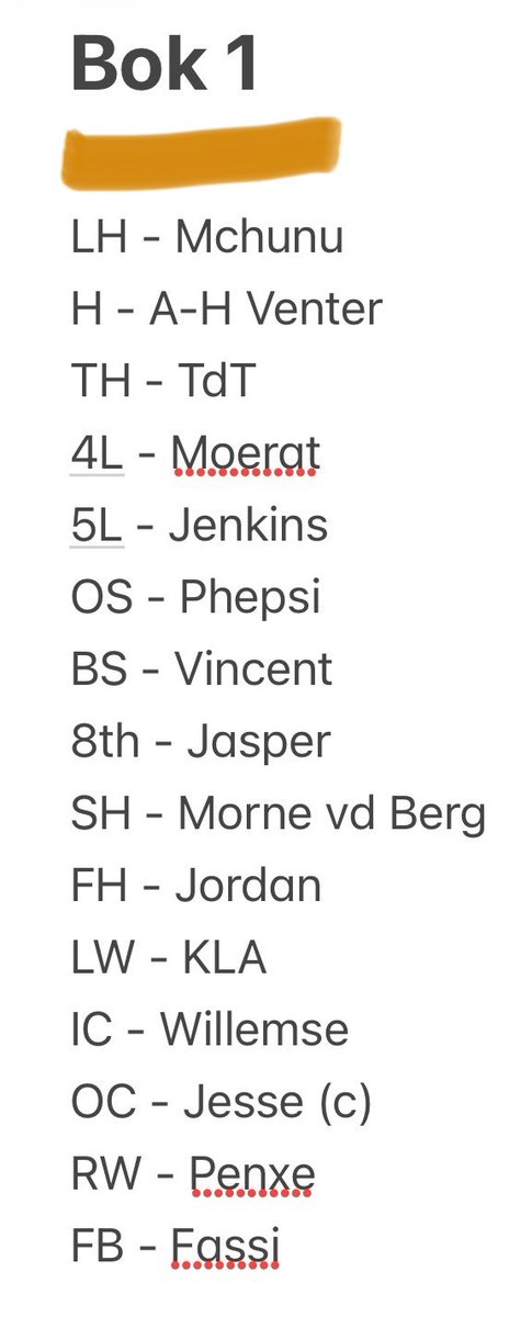 BOKMARKS tweet media