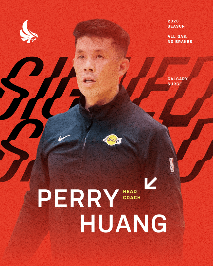 Calgary Surge tweet media