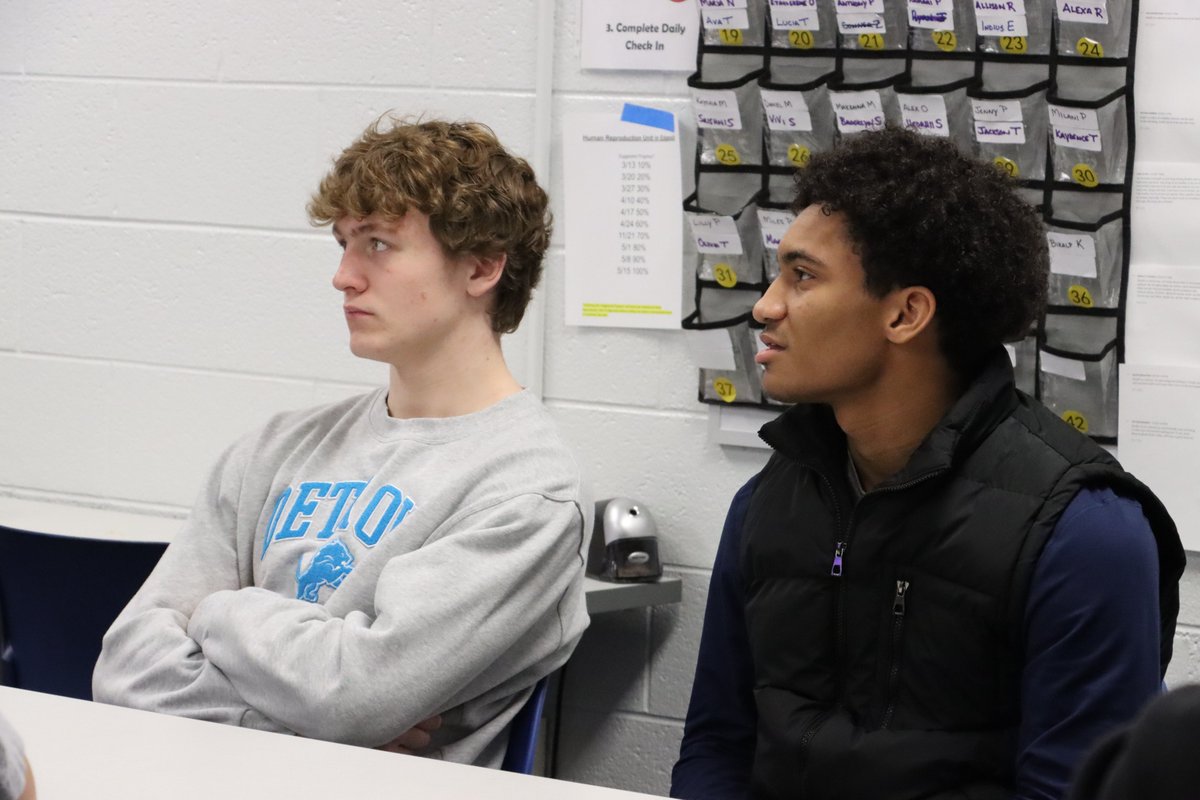 Walled Lake Schools tweet media