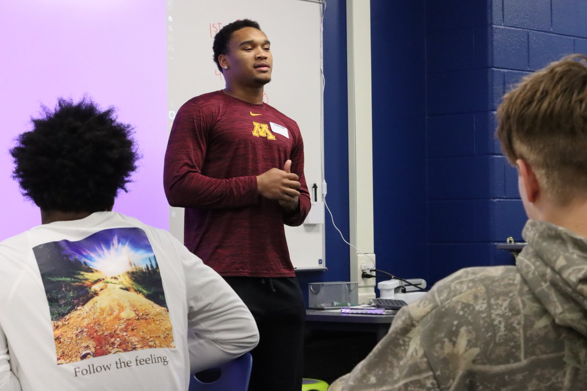 Walled Lake Schools tweet media