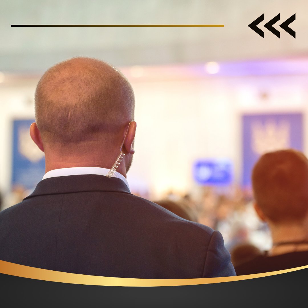 Inglorious Protection Services tweet media