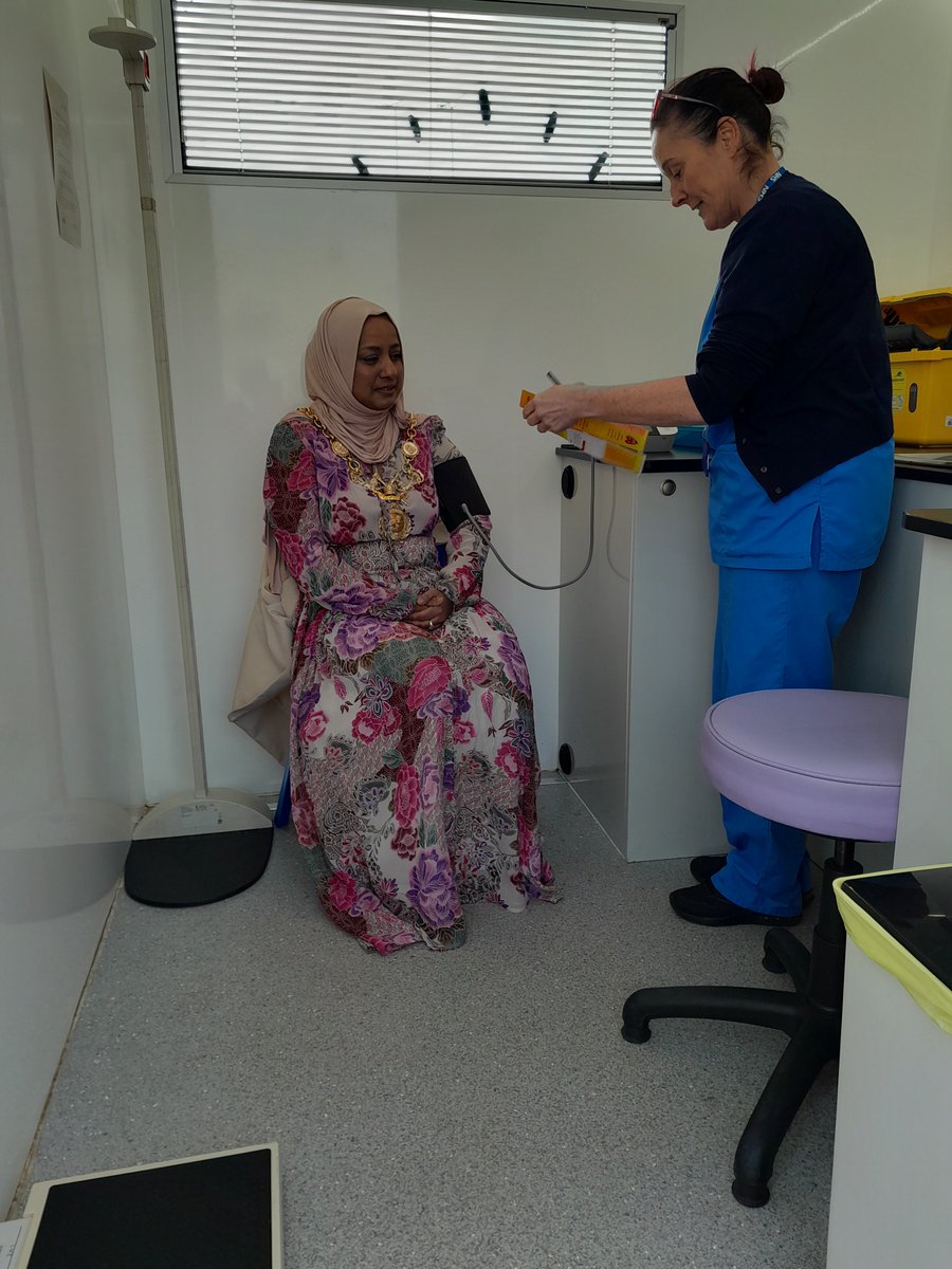 Lord Mayor Chester tweet media