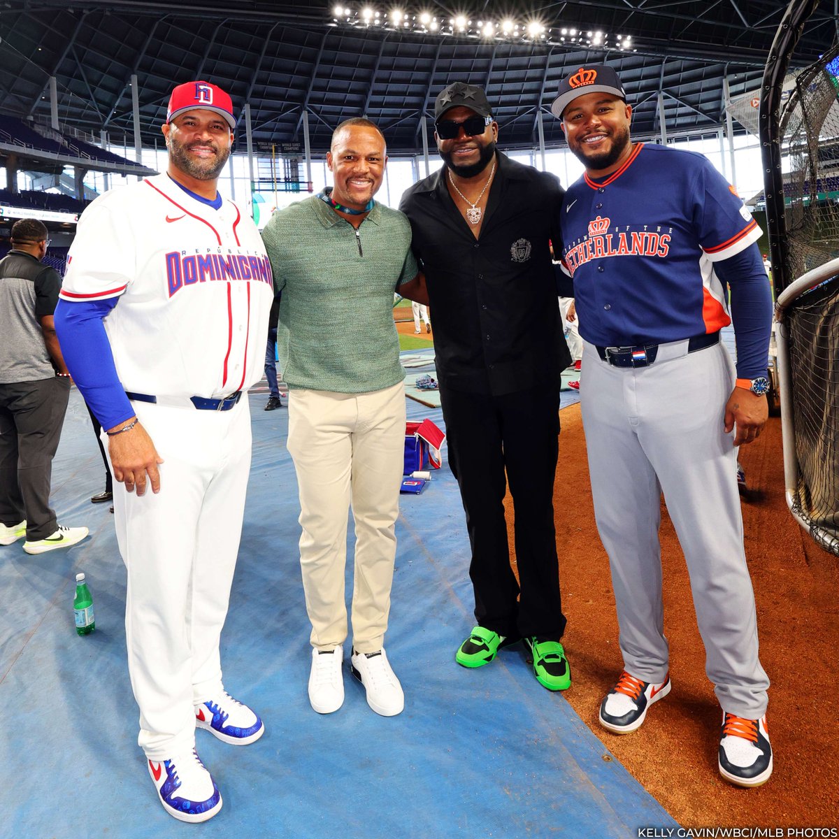 National Baseball Hall of Fame and Museum ⚾ tweet media