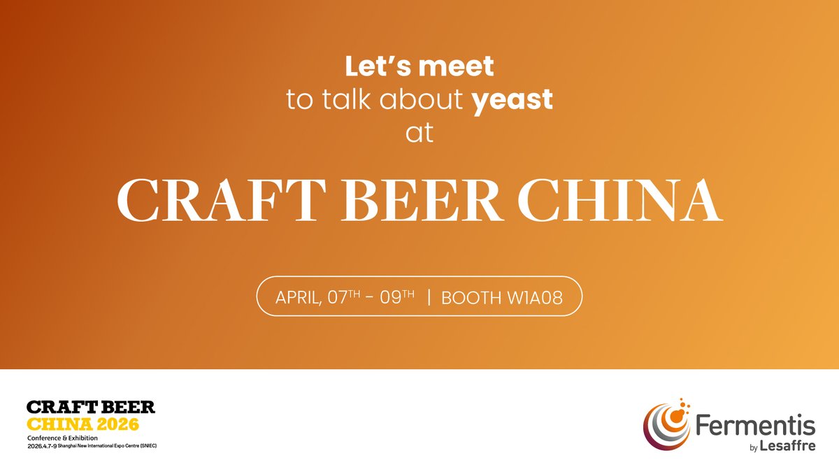 Fermentis by Lesaffre tweet media