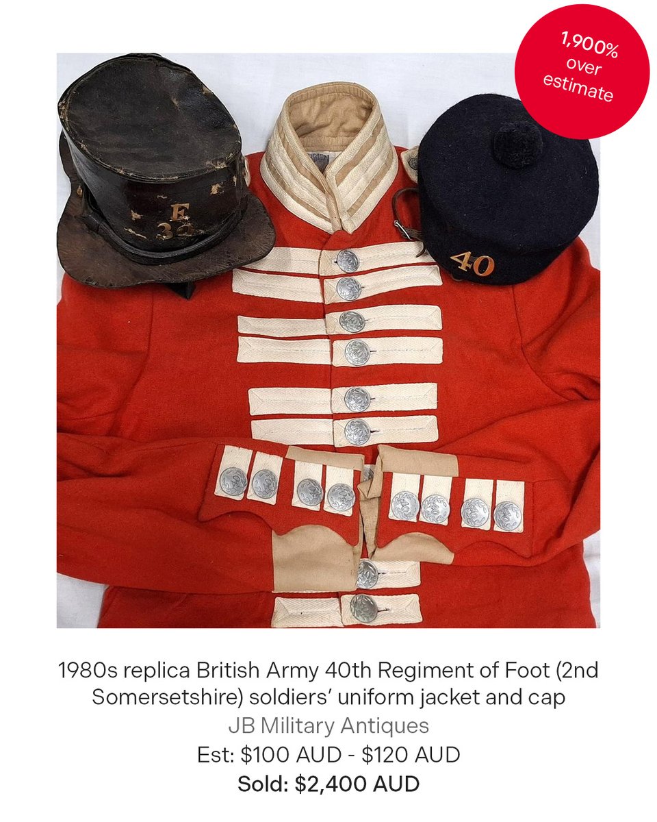 Invaluable tweet media