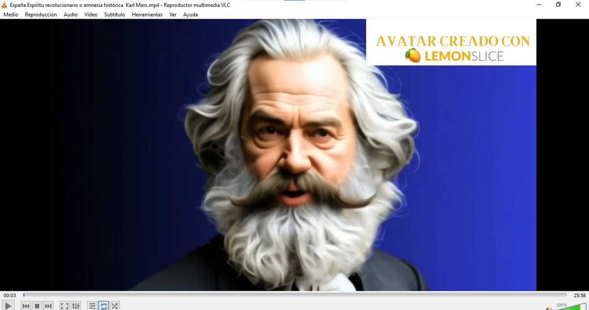 Frases de Marx tweet media