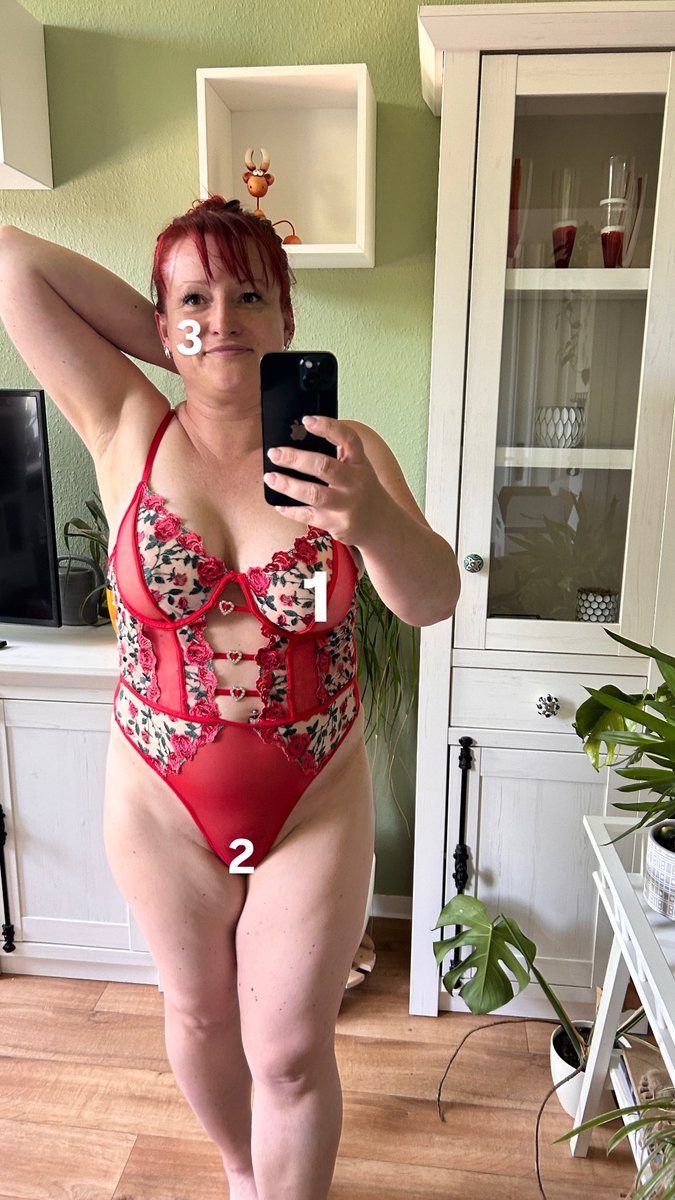 Christine tweet media