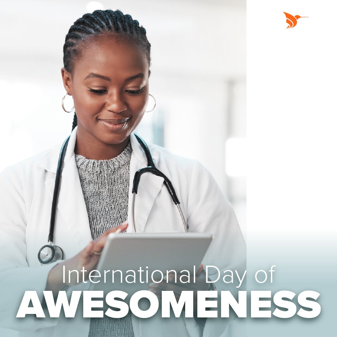 AdvancedMD tweet media