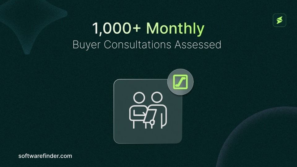 Software Finder tweet media