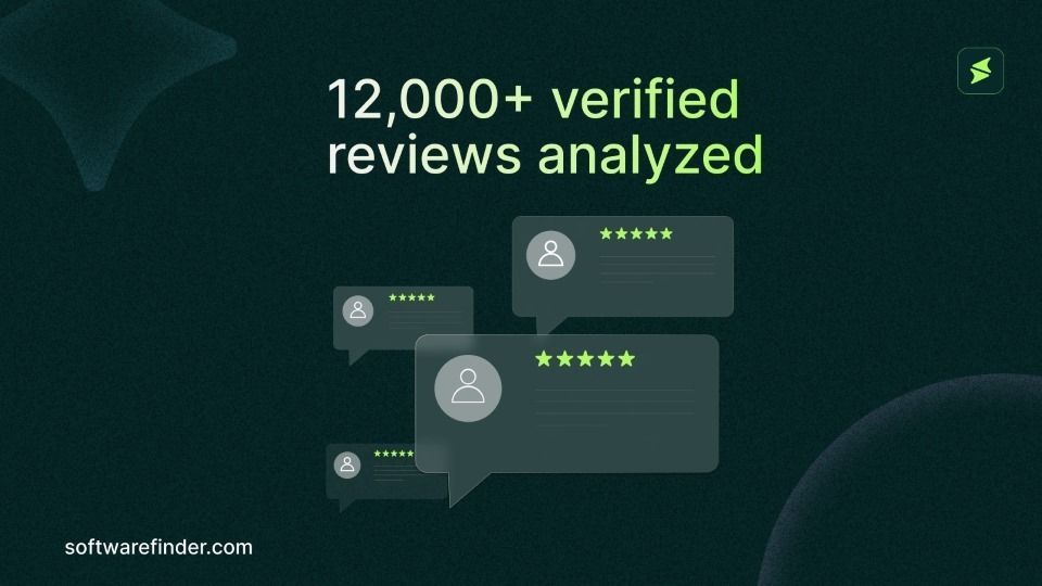 Software Finder tweet media