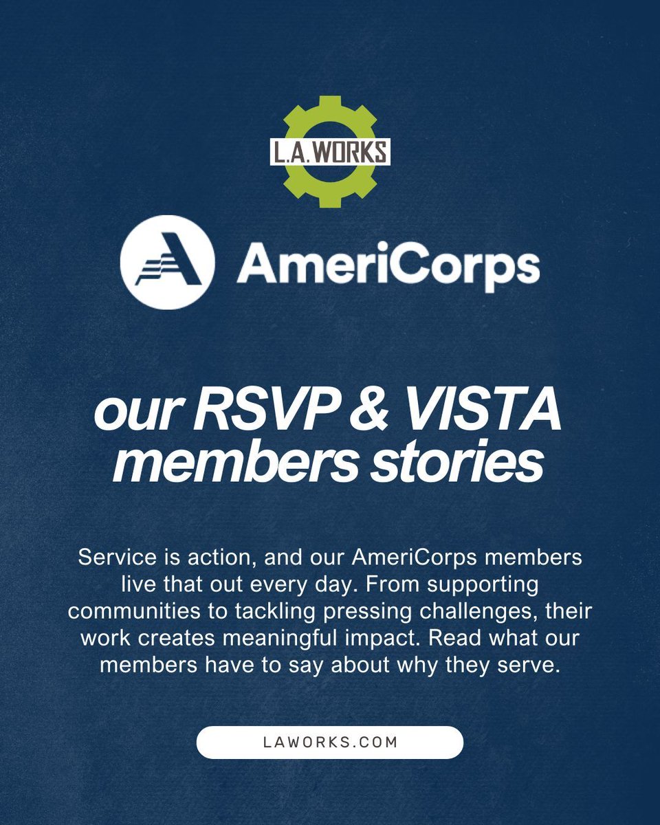 L.A. Works tweet media