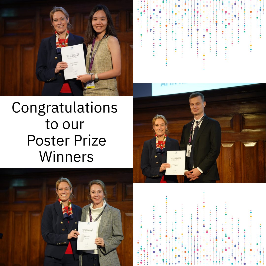 EURETINA tweet media