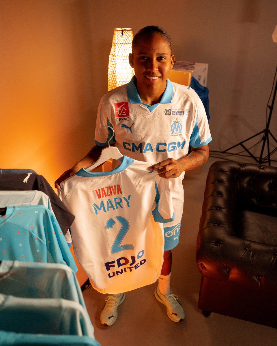 Les Marseillaises tweet media