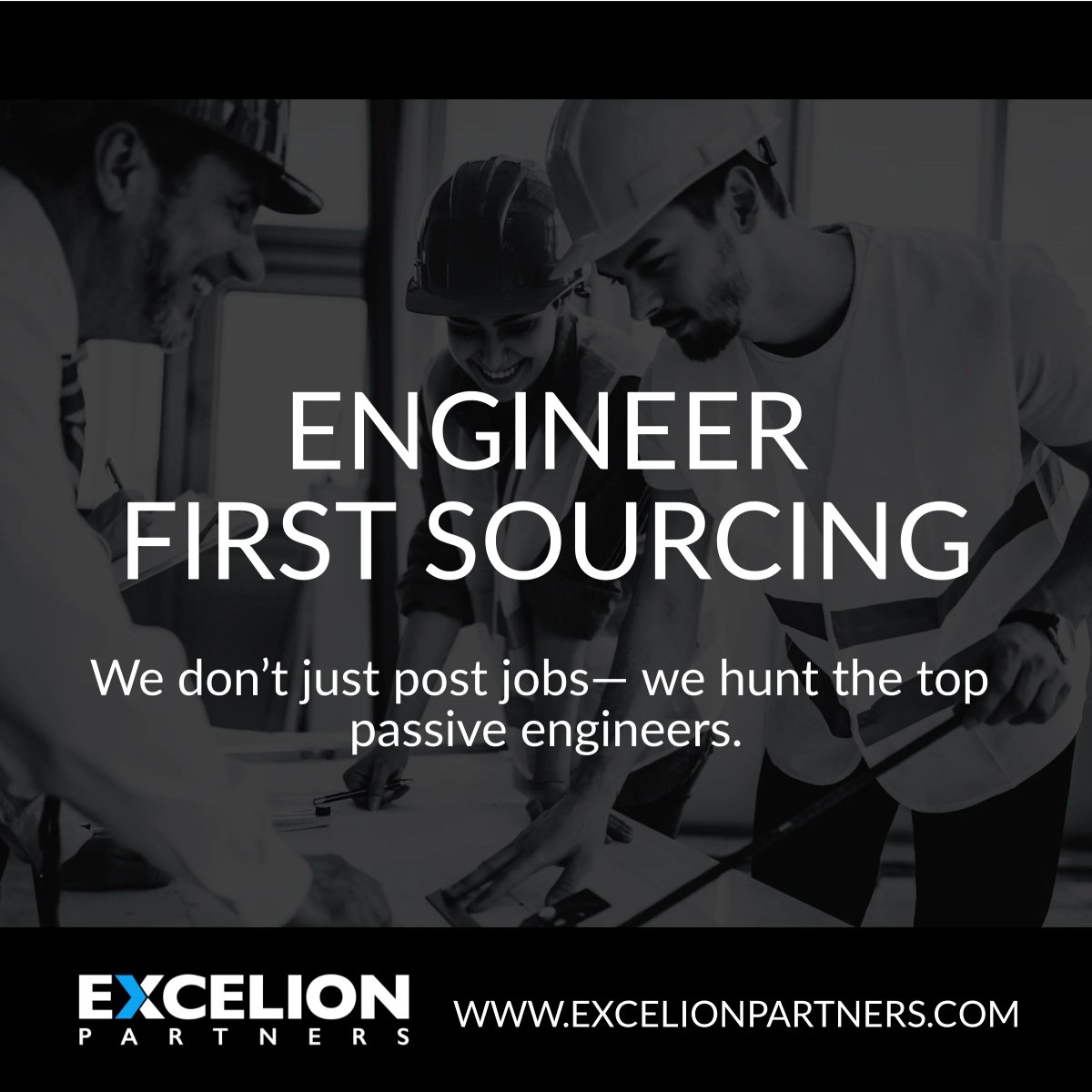 GoExcelion's tweet photo. Our engineer-first sourcing mindset means prioritizing people, not just positions. 

This leads to stronger teams, better outcomes, and careers that actually move forward.

Discover more about what sets us apart:
https://t.co/MqaVpsaYqi

#ExcelionPartners #Engineering https://t.co/PJiJQIZAuB