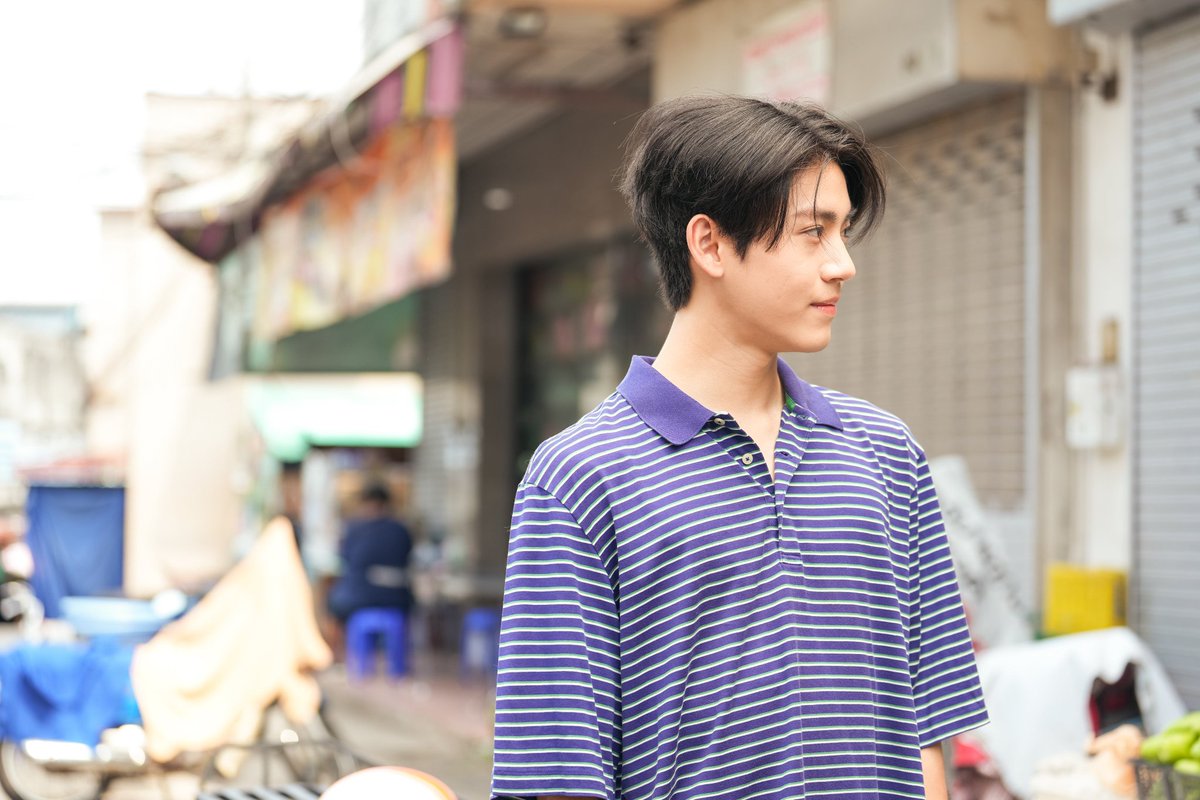 ubl_umbrella's tweet photo. [BTS] 🍊✨Confira algumas stills liberadas das gravações do bl #WhenOrangesFall, que será protagonizado pelos atores #AlmondProgress e #KenPaul.

🎥 [Piloto]: https://t.co/d7Fiv6GSHD

📍Sem data de estreia.

#GMMTV
#WhenOrangesFallQ3 https://t.co/rSLeeh6vmF