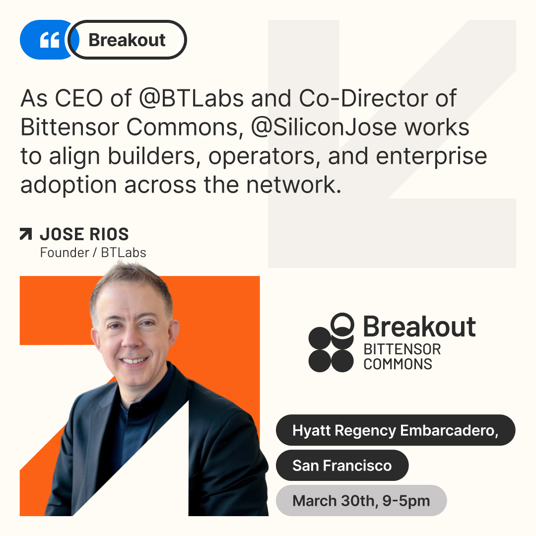 Bittensor Commons tweet media