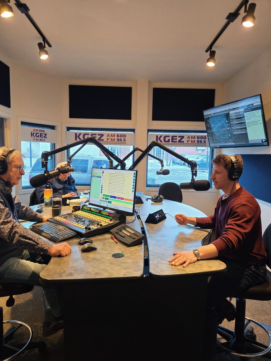 Sam Forstag tweet media