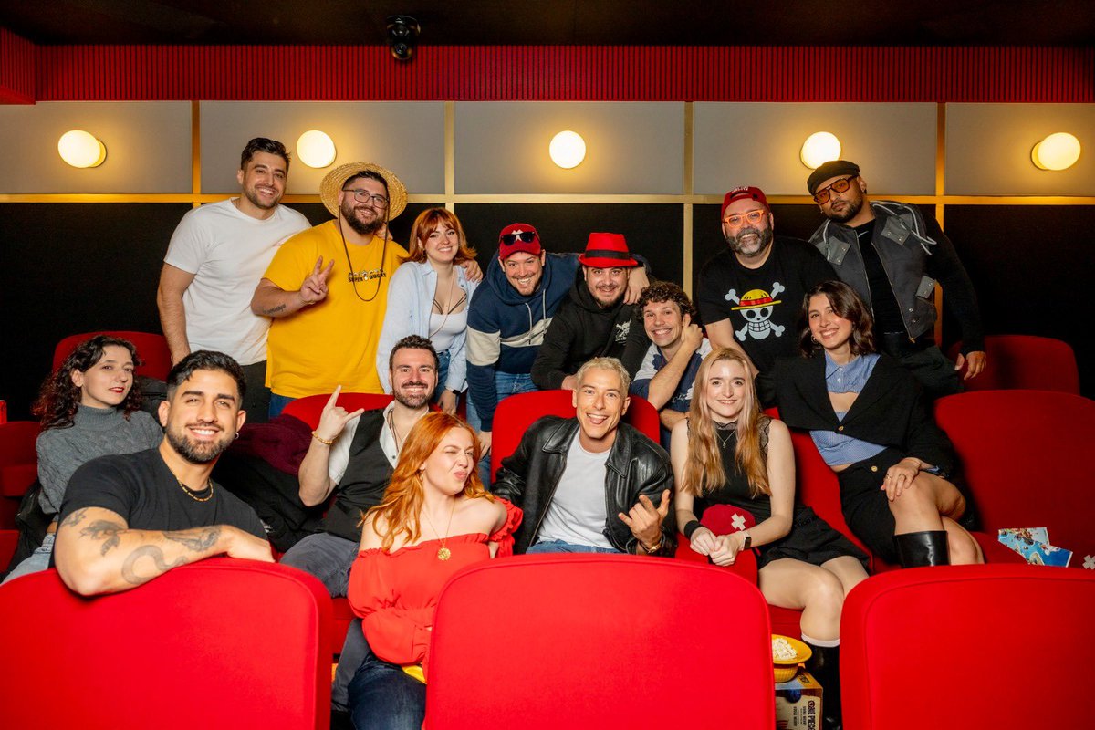 Timba Vk #CoMPaS tweet media