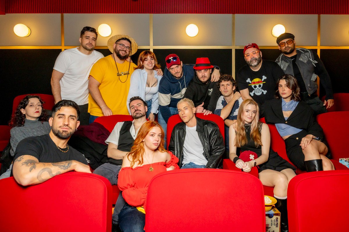 Timba Vk #CoMPaS tweet media